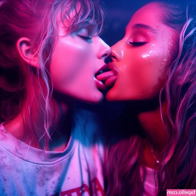 Taylor Swift [ taylor-swift ] - Have you seen this naughty scene yet babe?