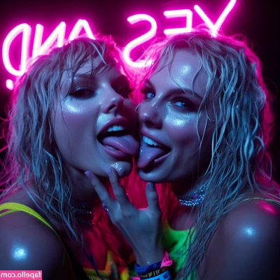 Taylor Swift [ taylor-swift ] - Giving her back shots part 1