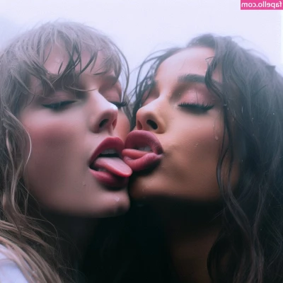 Taylor Swift [ taylor-swift ] - FREE FREE FREE  @scarlettgadot Are you ready to see everything I have