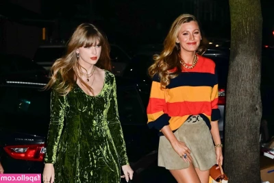 Taylor Swift [ taylor-swift ] - Gif preview