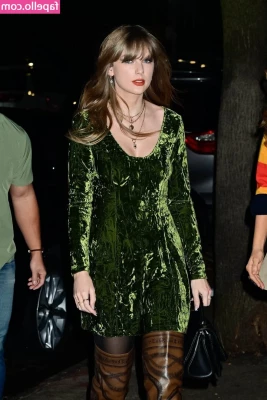 Taylor Swift [ taylor-swift ] - My body is on fire   Let me please you daddy