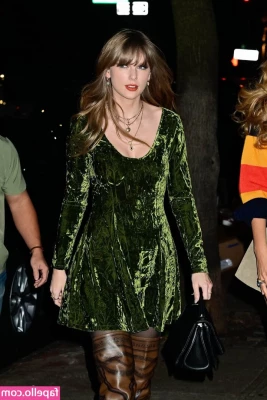 Taylor Swift [ taylor-swift ] - 1 or 2? 🤔 part 1