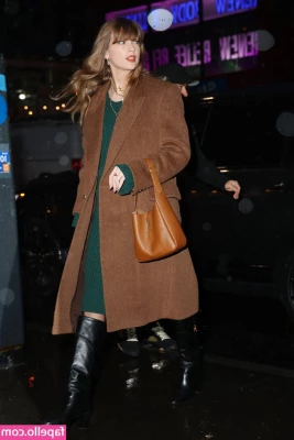 Taylor Swift [ taylor-swift ] - Planning some bloody fun soon