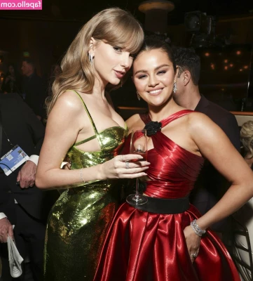 Taylor Swift [ taylor-swift ] - Aren t these red heels just the cutest