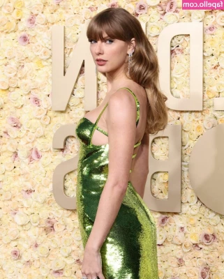 Taylor Swift [ taylor-swift ] - I hope you all had a good week guys. Got anything fun planned for the