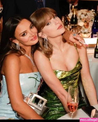 Taylor Swift [ taylor-swift ] - I like a bitch with a bag