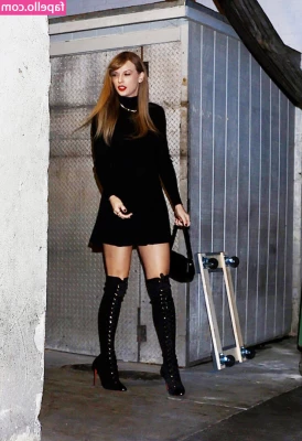 Taylor Swift [ taylor-swift ] - Your doll💋 part 1