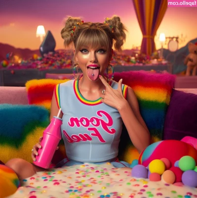 Taylor Swift [ taylor-swift ] - Necesito un culo donde depositar mi leche   Te animas