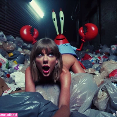 Taylor Swift [ taylor-swift ] - Can I be your naughty nurse?🔞🍌💋 part 1