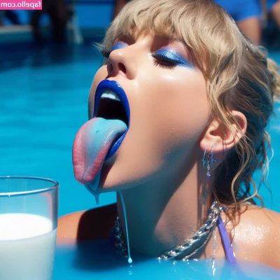Taylor Swift [ taylor-swift ] - More cock