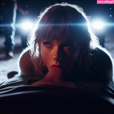 Taylor Swift [ taylor-swift ] - Would you like to feed it spinach or something else    Cum see how I
