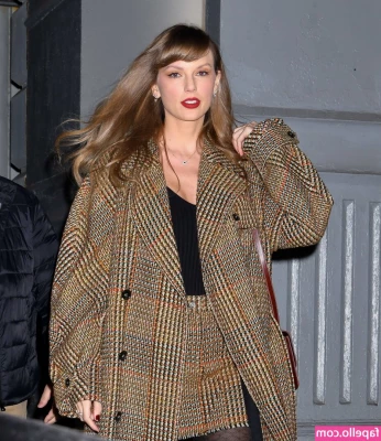 Taylor Swift [ taylor-swift ] - I m ready for a nap   How about you