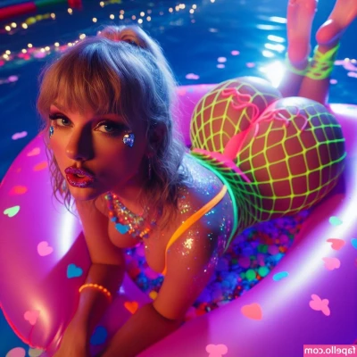 Taylor Swift [ taylor-swift ] - A Little something to get you guys going  Make sure like this post so