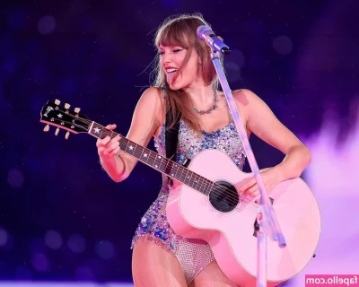 Taylor Swift [ taylor-swift ] - Spank my   daddy