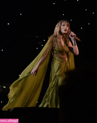 Taylor Swift [ taylor-swift ] - New content coming soon part 1