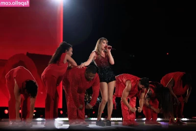Taylor Swift [ taylor-swift ] - it s so round