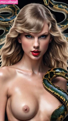 Taylor Swift [ taylor-swift ] - Y all go follow my girlfriend    She is one bad bitch   https