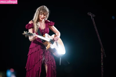 Taylor Swift [ taylor-swift ] - Throwback