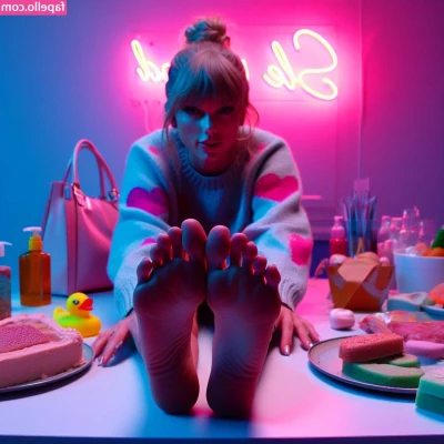 Taylor Swift [ taylor-swift ] - Any guesses what s coming soon