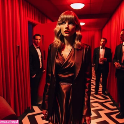 Taylor Swift [ taylor-swift ] - Wanna see me suck off my dildo and cum? Here you go! 💦💨  8