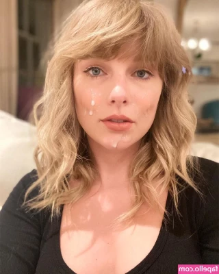 Taylor Swift [ taylor-swift ] - I got to eat some sweet and