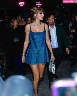 Taylor Swift [ taylor-swift ] - wanna have fun with me babe?