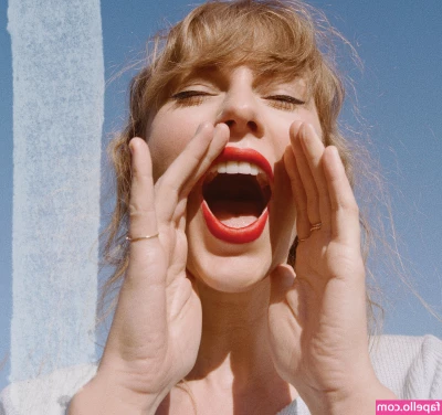 Taylor Swift [ taylor-swift ] - Sa du kinky  Jeg er med  Ville du blitt bundet fast og fått et par