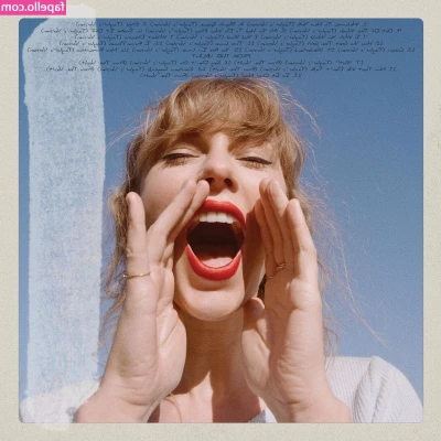 Taylor Swift [ taylor-swift ] - I can be your fireworks!🌟