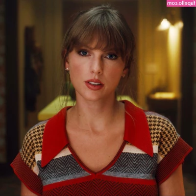 Taylor Swift [ taylor-swift ] - It s good to fully empty every now and again