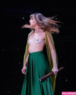 Taylor Swift [ taylor-swift ] - New bg content   More pics on  kimberveilsplus and video coming later