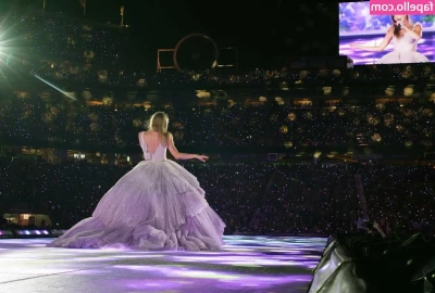 Taylor Swift [ taylor-swift ] - Portal to hell