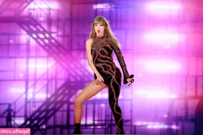 Taylor Swift [ taylor-swift ] - Put your head between my legs