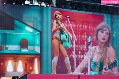 Taylor Swift [ taylor-swift ] - Como loMuevo part 1