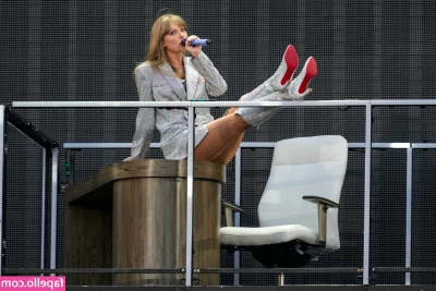 Taylor Swift [ taylor-swift ] - What do y’all want to see more of ? 🫣