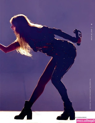 Taylor Swift [ taylor-swift ] - Es la hora 😈
