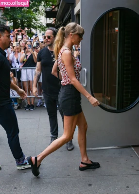 Taylor Swift [ taylor-swift ] - if you miss me
