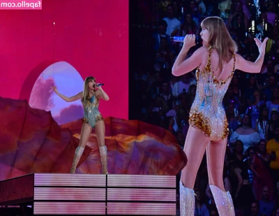Taylor Swift [ taylor-swift ] - I m feeling a little down today  who wants to make my day better