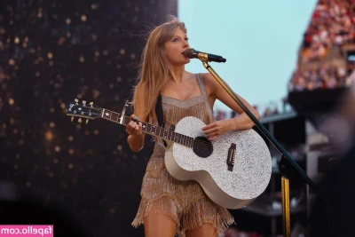 Taylor Swift [ taylor-swift ] - Co tam u Was