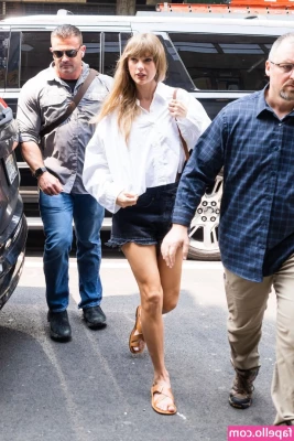 Taylor Swift [ taylor-swift ] - https t me geDvX80NhSk5ZDcx