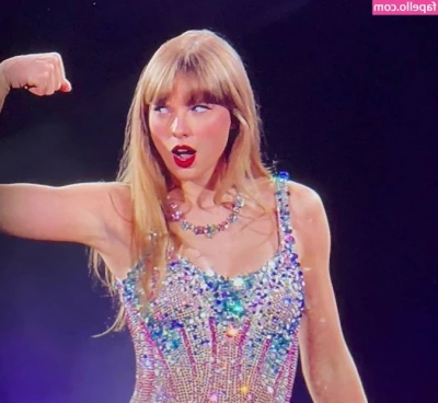 Taylor Swift [ taylor-swift ] - Tennessee was fucking amazing