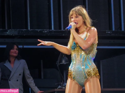 Taylor Swift [ taylor-swift ] - Lato B da scoprire