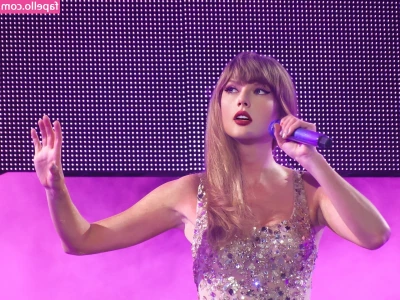 Taylor Swift [ taylor-swift ] - La flaca esa     -Escríbeme para chat hot