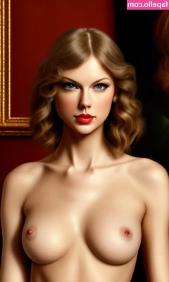 Taylor Swift [ taylor-swift ] - Oh, me? I’m doing just fine. 😏