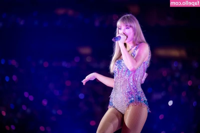 Taylor Swift [ taylor-swift ] - Once upon a time in a bustling virtual world  there was a cute and part 1