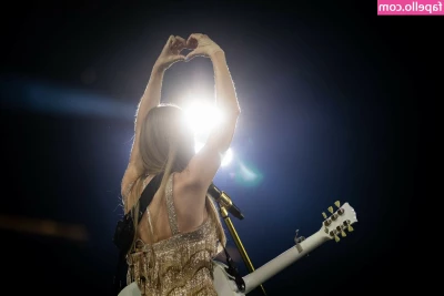 Taylor Swift [ taylor-swift ] - Regarde comme je t excite