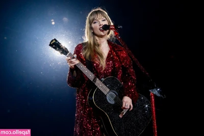 Taylor Swift [ taylor-swift ] - can you tell I’m high af? lol