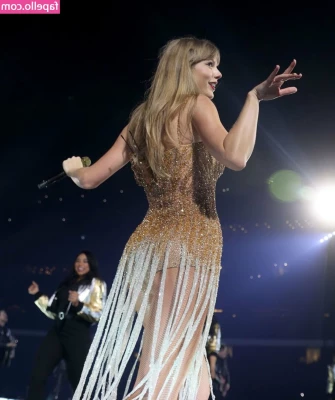 Taylor Swift [ taylor-swift ] - 白色情人節快樂  你的情人節禮物已送達