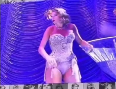 Taylor Swift [ taylor-swift ] - My tits full of promises and my irresistible ass are here for you to