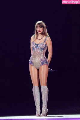 Taylor Swift [ taylor-swift ] - Stream started at 12 24 2023 11 28 am