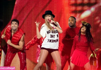Taylor Swift [ taylor-swift ] - Where s Your G-Spot  Baby   Let s talk facts Your G-spot is in your